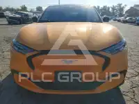 2023 Ford MUSTANG фото