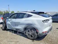 2023 Ford MUSTANG photo