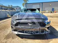 2023 Ford MUSTANG фото