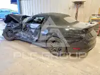 2023 Ford MUSTANG фото