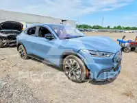 2023 Ford MUSTANG фото
