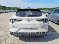 2023 Ford MUSTANG фото