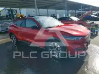 2023 Ford MUSTANG photo