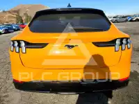 2023 Ford MUSTANG фото