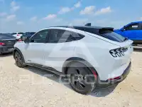 2023 Ford MUSTANG фото