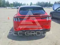 2023 Ford MUSTANG фото