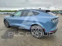 2023 Ford MUSTANG photo