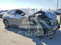 2023 Ford MUSTANG photo