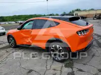2023 Ford MUSTANG фото