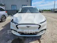 2023 Ford MUSTANG фото