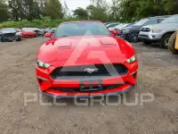 2023 Ford MUSTANG фото