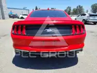 2023 Ford MUSTANG фото