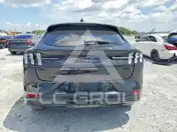 2023 Ford MUSTANG photo