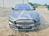 2023 Ford MUSTANG photo