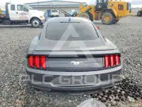 2023 Ford MUSTANG фото