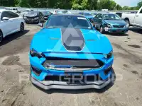 2023 Ford MUSTANG photo