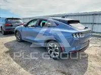 2023 Ford MUSTANG фото
