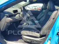 2023 Ford MUSTANG photo
