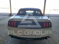 2023 Ford MUSTANG фото