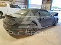 2023 Ford MUSTANG фото