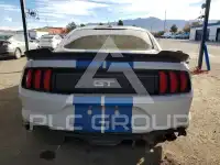 2023 Ford MUSTANG photo