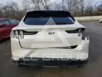 2023 Ford MUSTANG фото