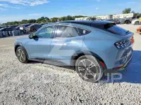 2023 Ford MUSTANG фото