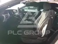 2023 Ford MUSTANG photo