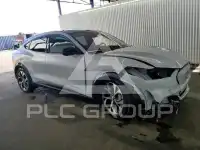 2023 Ford MUSTANG фото