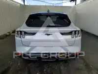 2023 Ford MUSTANG фото