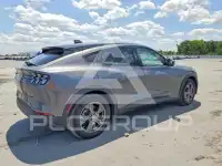 2023 Ford MUSTANG фото