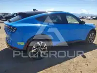2023 Ford MUSTANG photo