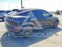 2023 Ford MUSTANG photo