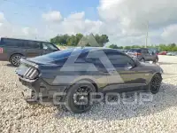 2023 Ford MUSTANG фото