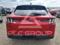 2023 Ford MUSTANG фото