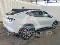 2023 Ford MUSTANG фото