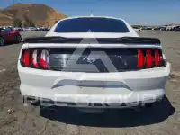 2023 Ford MUSTANG фото