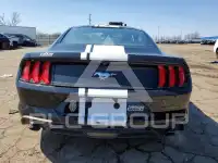 2023 Ford MUSTANG фото