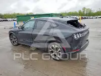 2023 Ford MUSTANG photo