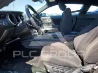 2023 Ford MUSTANG фото