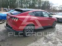 2023 Ford MUSTANG фото