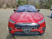 2023 Ford MUSTANG фото