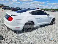 2023 Ford MUSTANG фото
