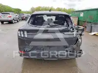 2023 Ford MUSTANG photo