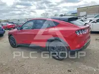 2023 Ford MUSTANG фото