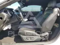 2023 Ford MUSTANG фото