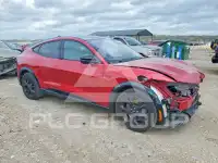 2023 Ford MUSTANG фото