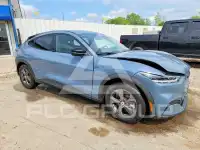 2023 Ford MUSTANG photo