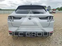 2023 Ford MUSTANG photo
