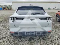 2023 Ford MUSTANG фото